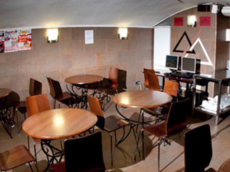 Be Ramblas Guest House Barcelona Zewnętrze zdjęcie