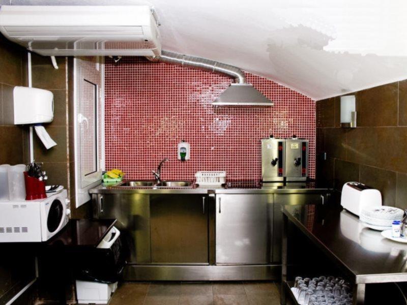 Be Ramblas Guest House Barcelona Zewnętrze zdjęcie