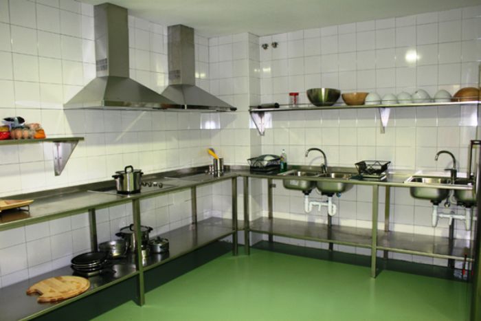 Be Ramblas Guest House Barcelona Zewnętrze zdjęcie